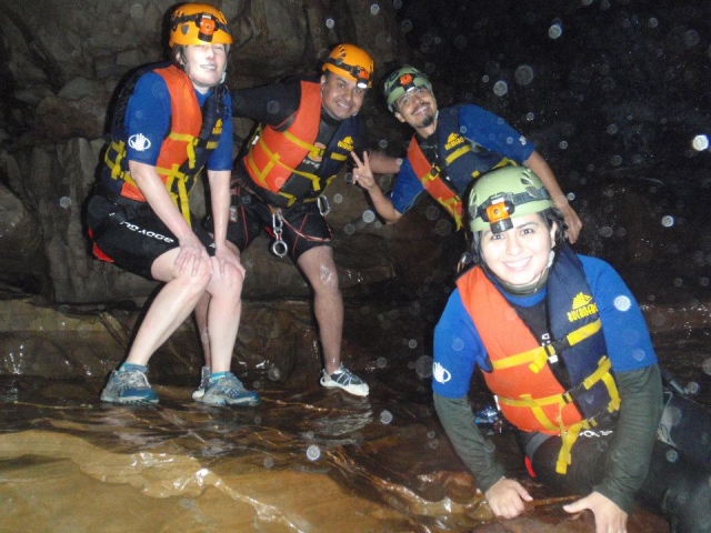 Caminos insospechados